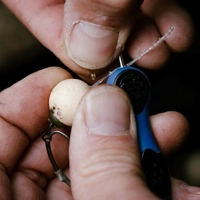 Nash Lock & Load Bait Stop Kit